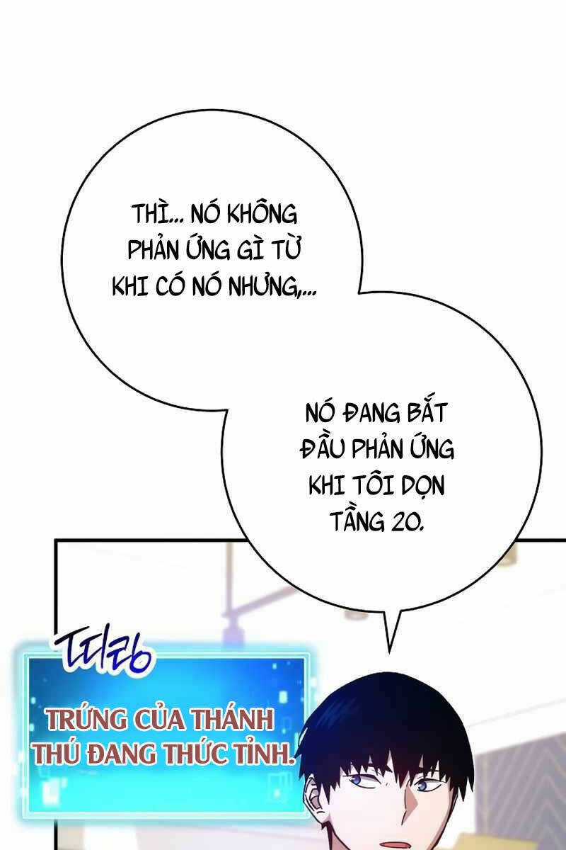 Anh Hùng Trở Lại - Chapter 57 - Trang 75