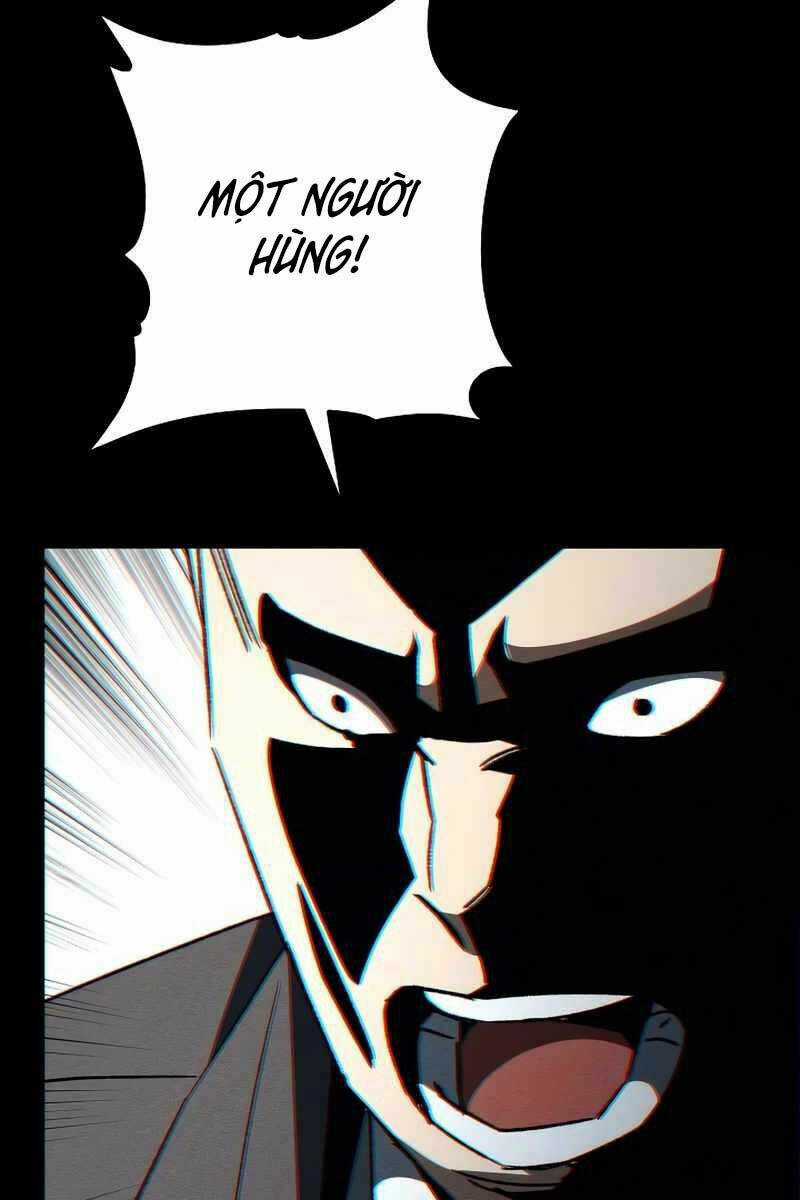 Anh Hùng Trở Lại - Chapter 57 - Trang 10