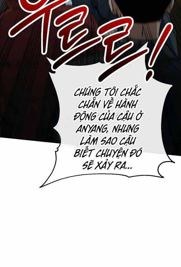 Anh Hùng Trở Lại - Chapter 58 - Trang 12