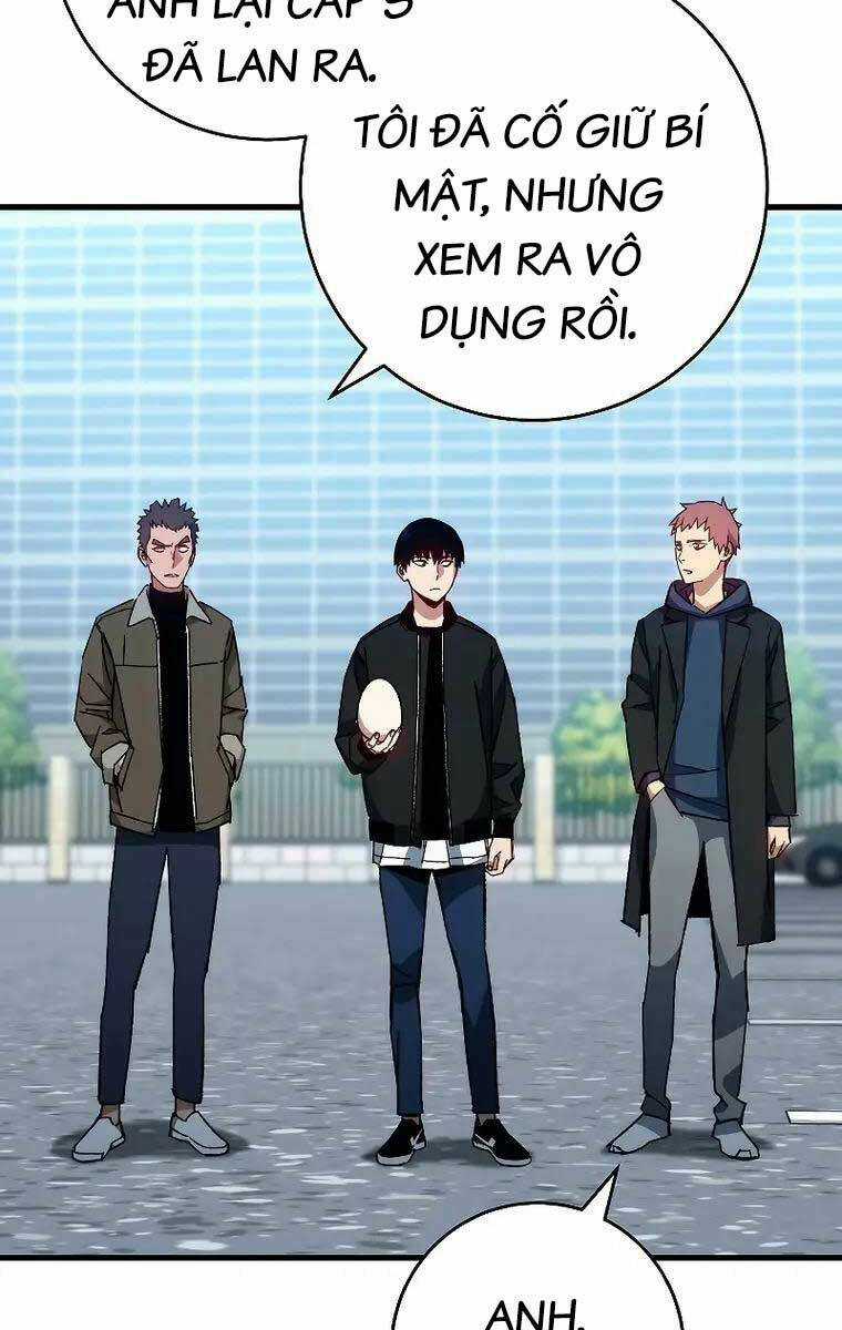 Anh Hùng Trở Lại - Chapter 58 - Trang 4