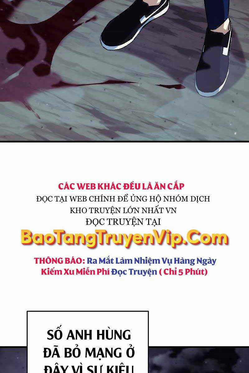 Anh Hùng Trở Lại - Chapter 59 - Trang 19