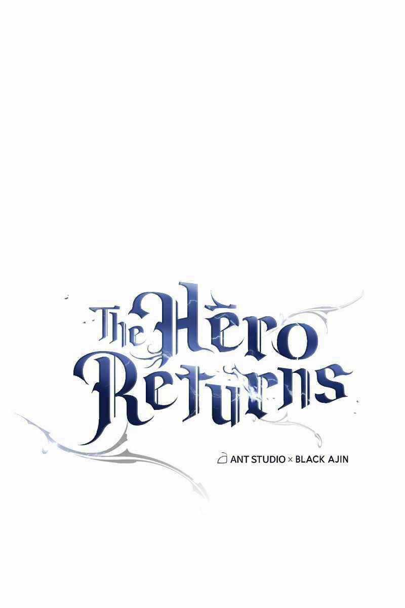 Anh Hùng Trở Lại - Chapter 59 - Trang 30