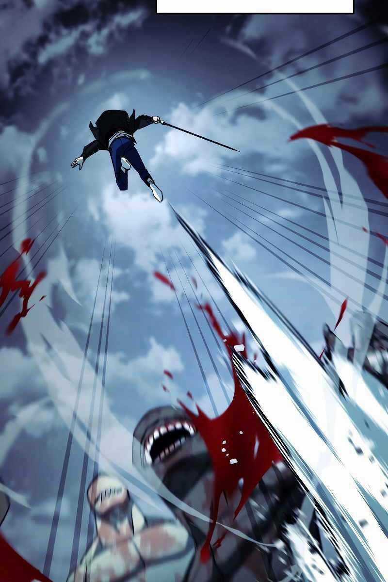 Anh Hùng Trở Lại - Chapter 59 - Trang 4