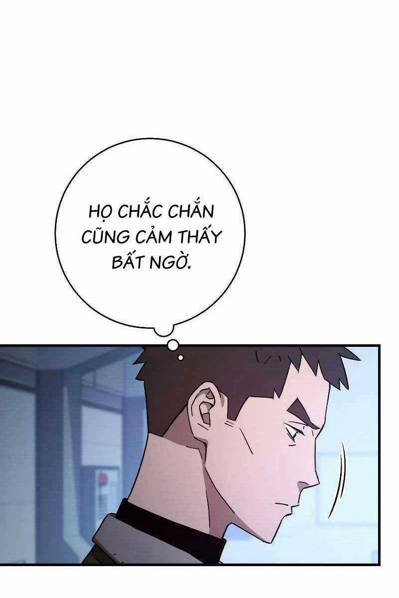 Anh Hùng Trở Lại - Chapter 59 - Trang 86