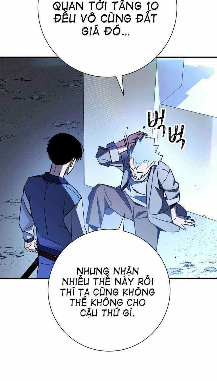 Anh Hùng Trở Lại - Chapter 6 - Trang 112