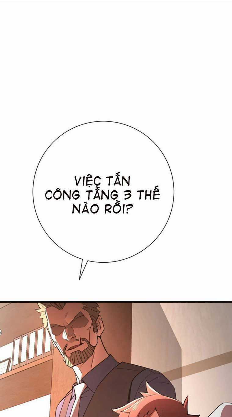 Anh Hùng Trở Lại - Chapter 6 - Trang 33