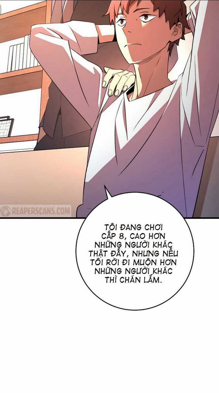 Anh Hùng Trở Lại - Chapter 6 - Trang 34