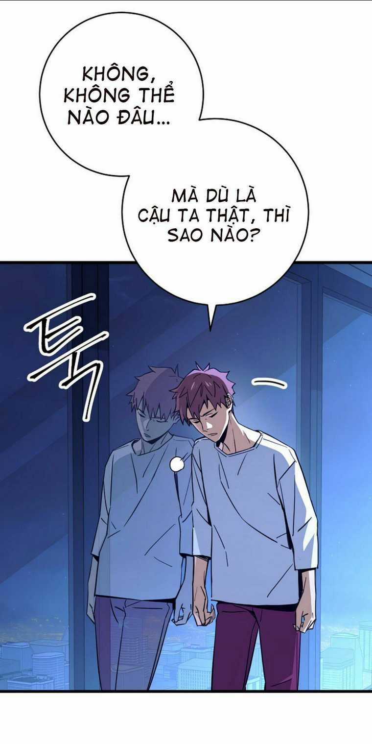 Anh Hùng Trở Lại - Chapter 6 - Trang 53