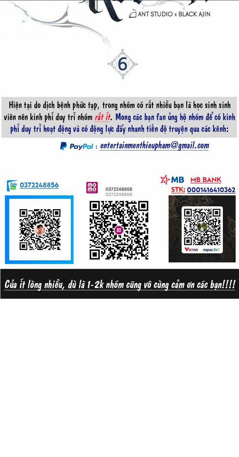 Anh Hùng Trở Lại - Chapter 6 - Trang 57