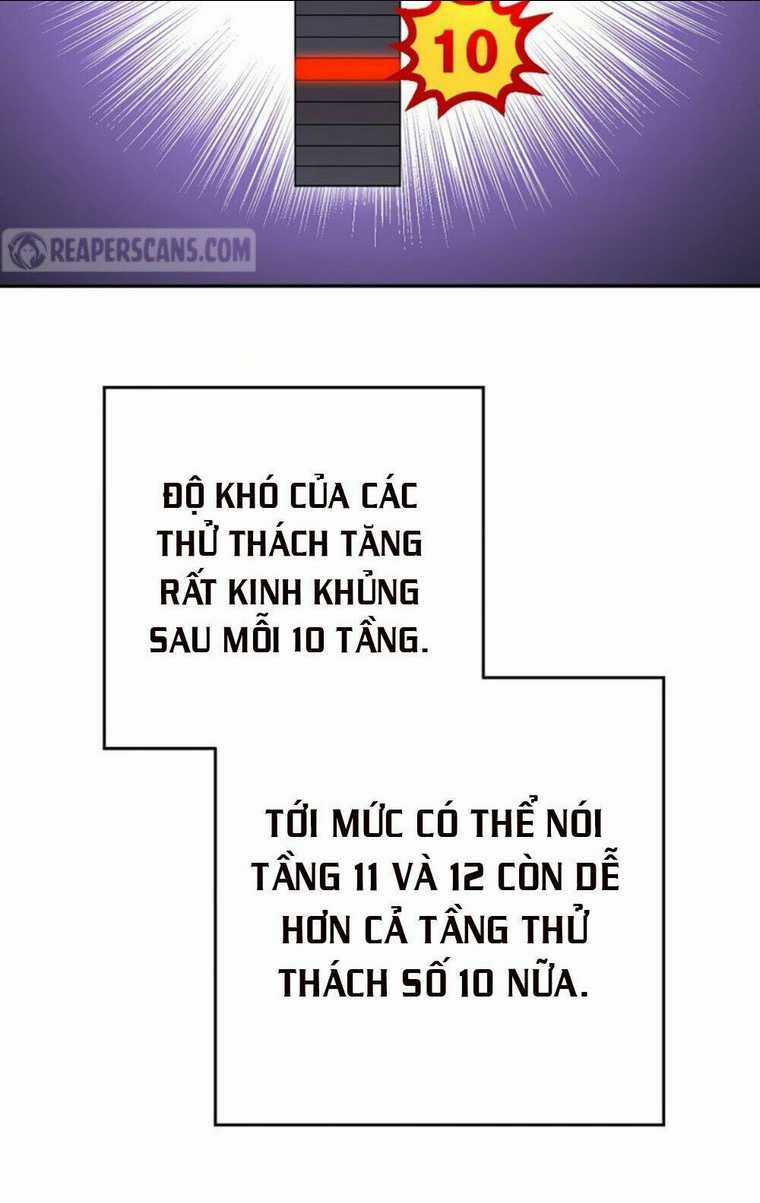 Anh Hùng Trở Lại - Chapter 6 - Trang 78