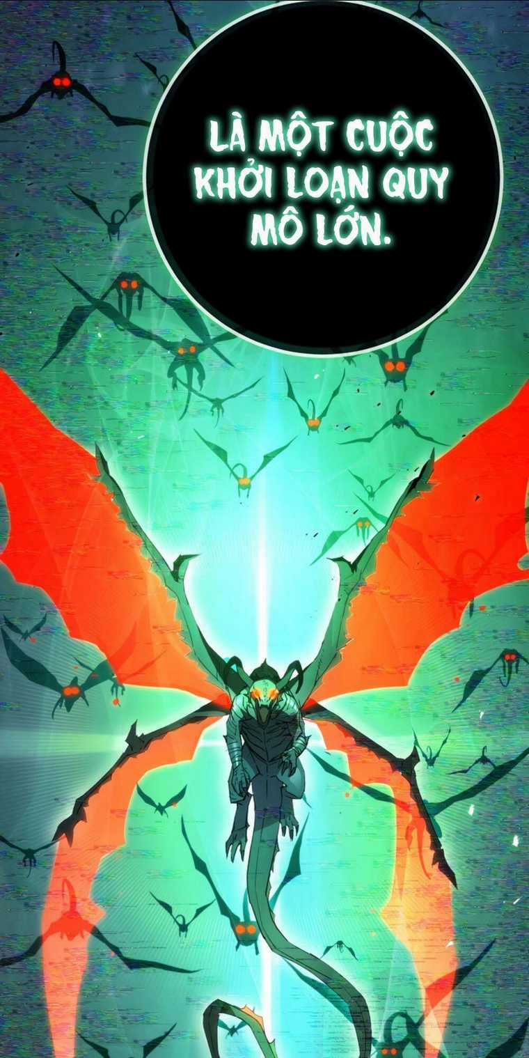 Anh Hùng Trở Lại - Chapter 6 - Trang 85