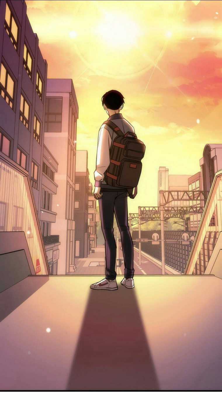 Anh Hùng Trở Lại - Chapter 6 - Trang 92