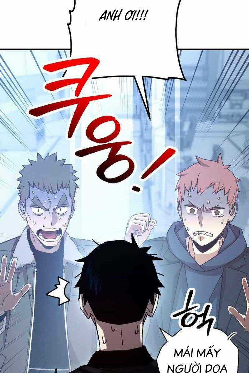 Anh Hùng Trở Lại - Chapter 60 - Trang 90