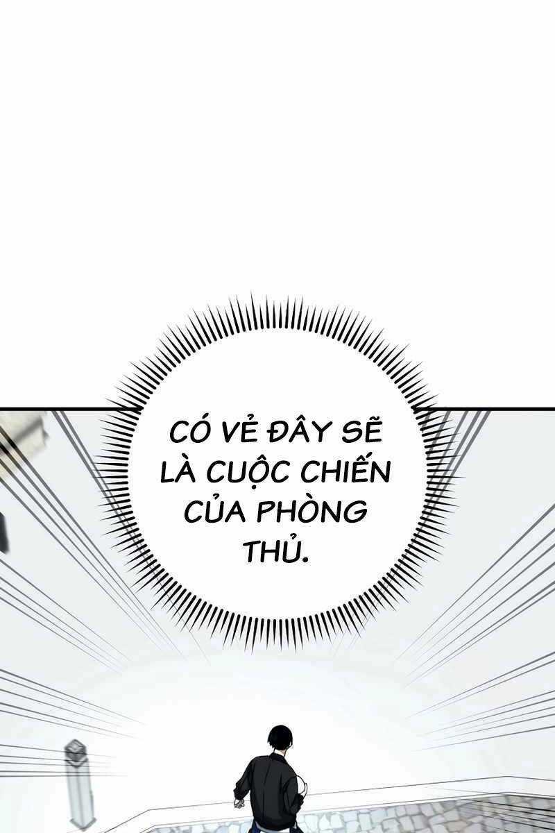 Anh Hùng Trở Lại - Chapter 61 - Trang 44