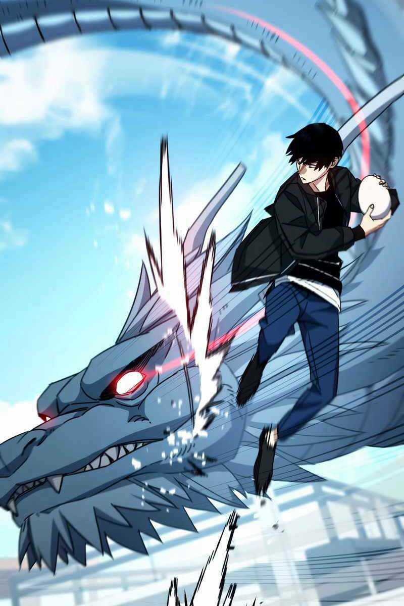 Anh Hùng Trở Lại - Chapter 61 - Trang 46