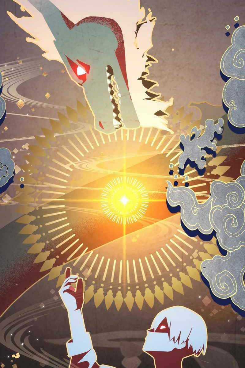 Anh Hùng Trở Lại - Chapter 61 - Trang 97