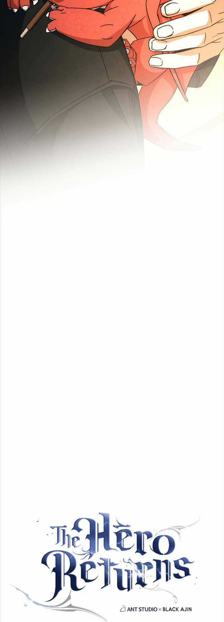 Anh Hùng Trở Lại - Chapter 62 - Trang 3