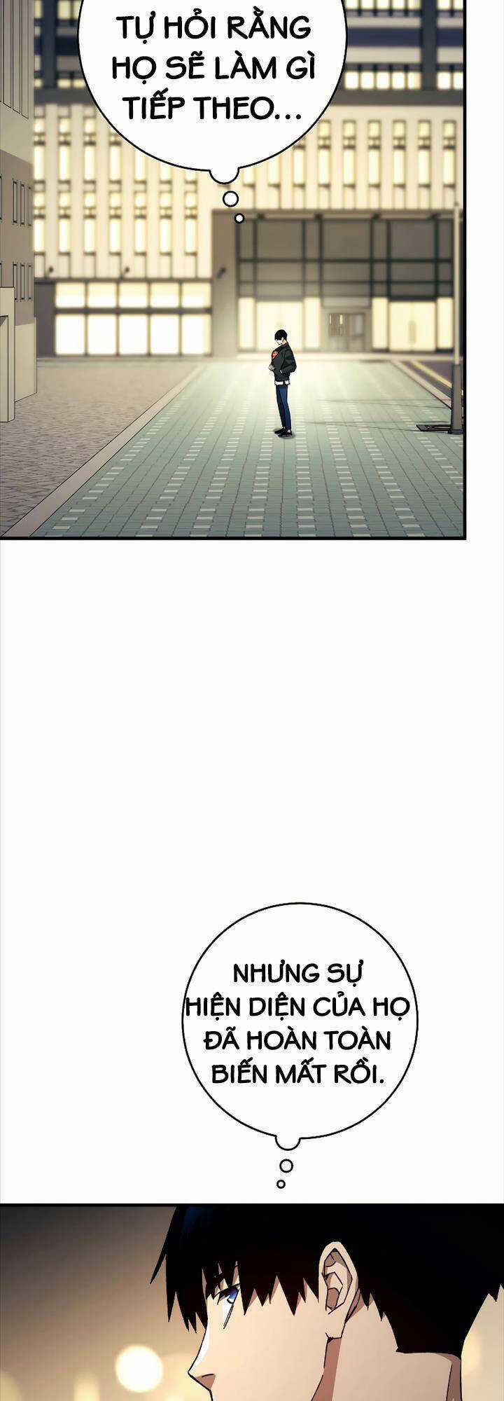 Anh Hùng Trở Lại - Chapter 62 - Trang 22