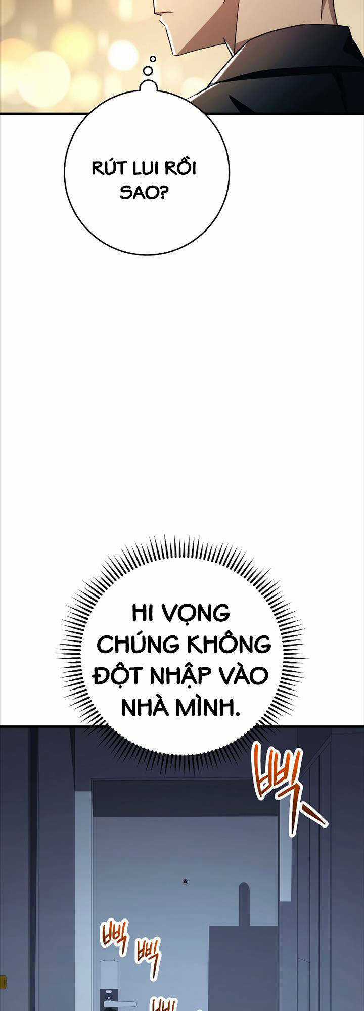Anh Hùng Trở Lại - Chapter 62 - Trang 23