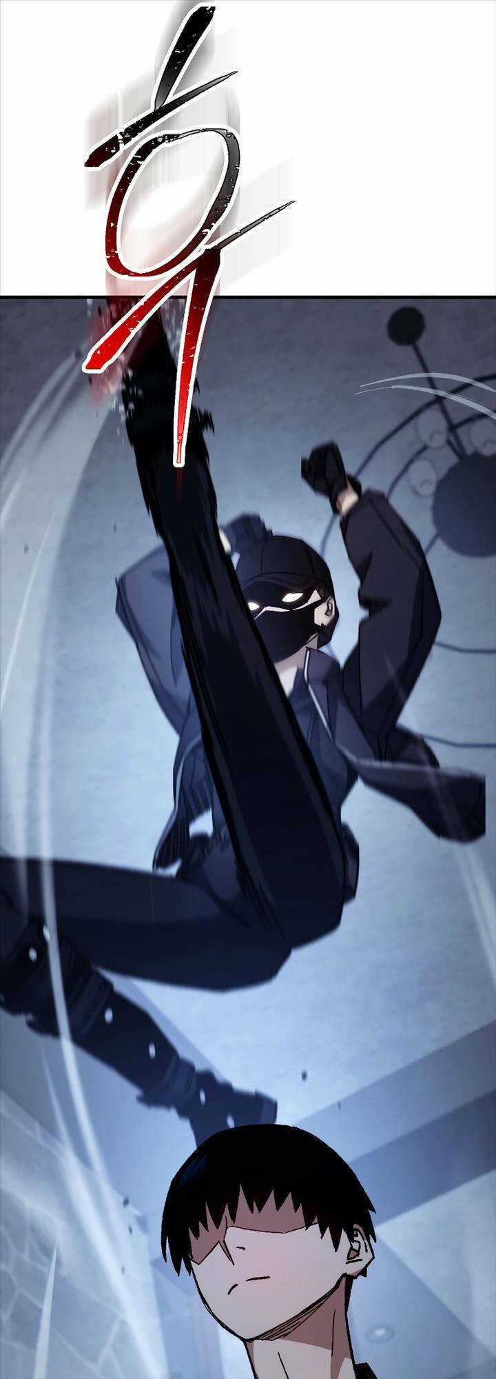 Anh Hùng Trở Lại - Chapter 62 - Trang 29