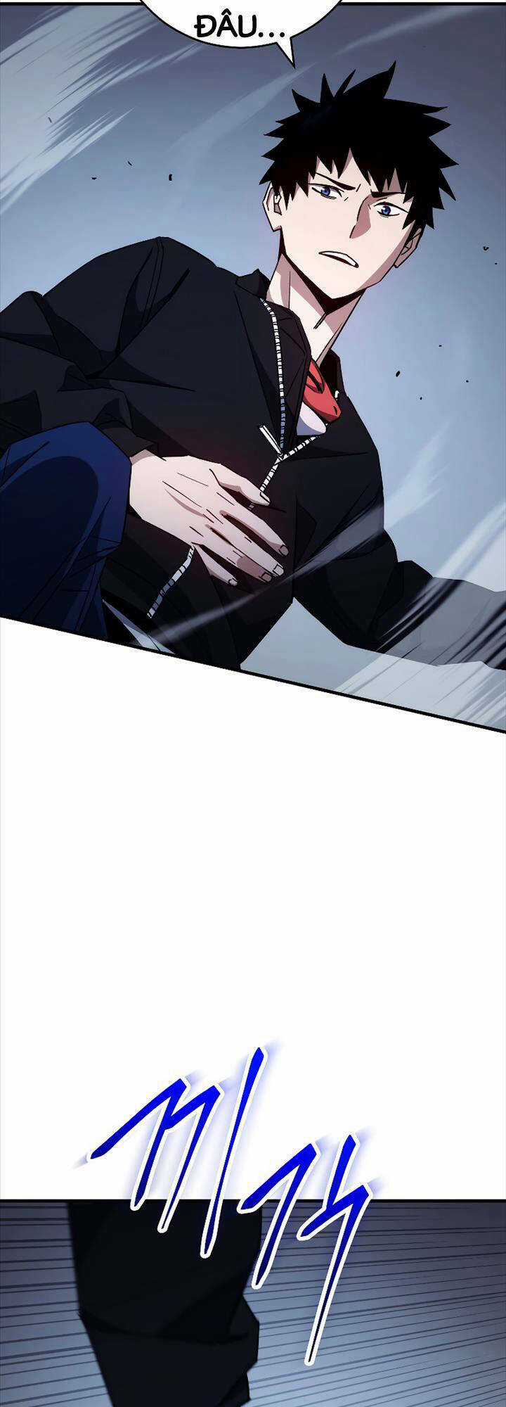 Anh Hùng Trở Lại - Chapter 62 - Trang 32