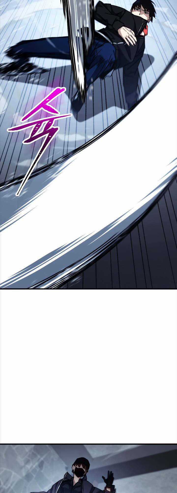 Anh Hùng Trở Lại - Chapter 62 - Trang 34