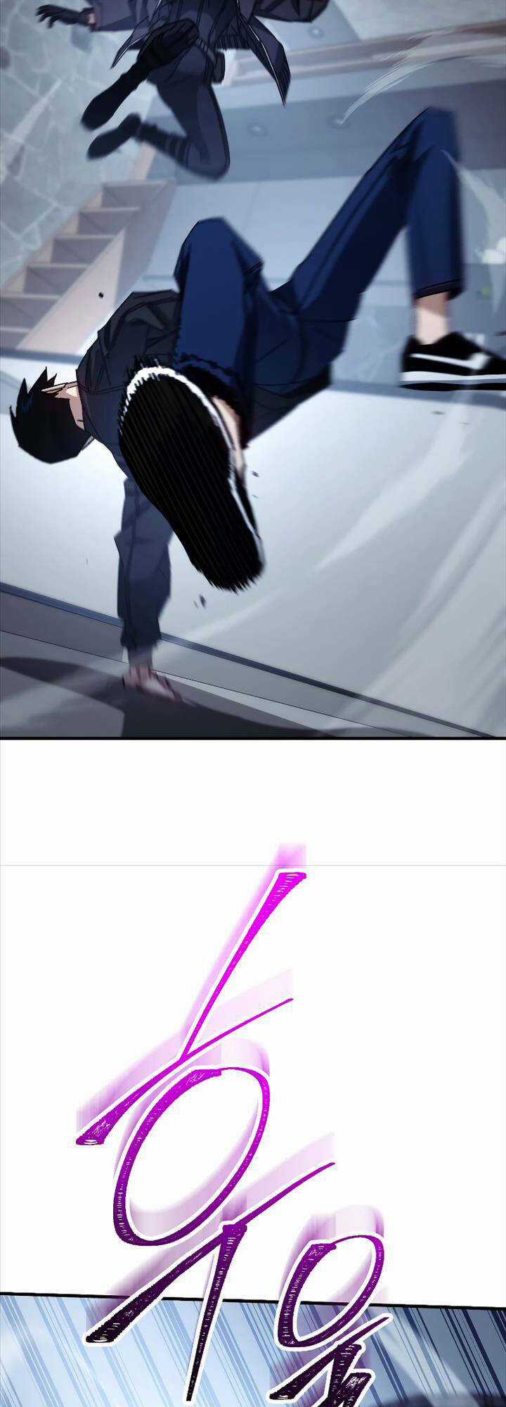 Anh Hùng Trở Lại - Chapter 62 - Trang 35