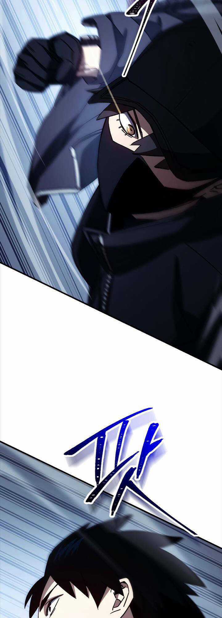 Anh Hùng Trở Lại - Chapter 62 - Trang 36