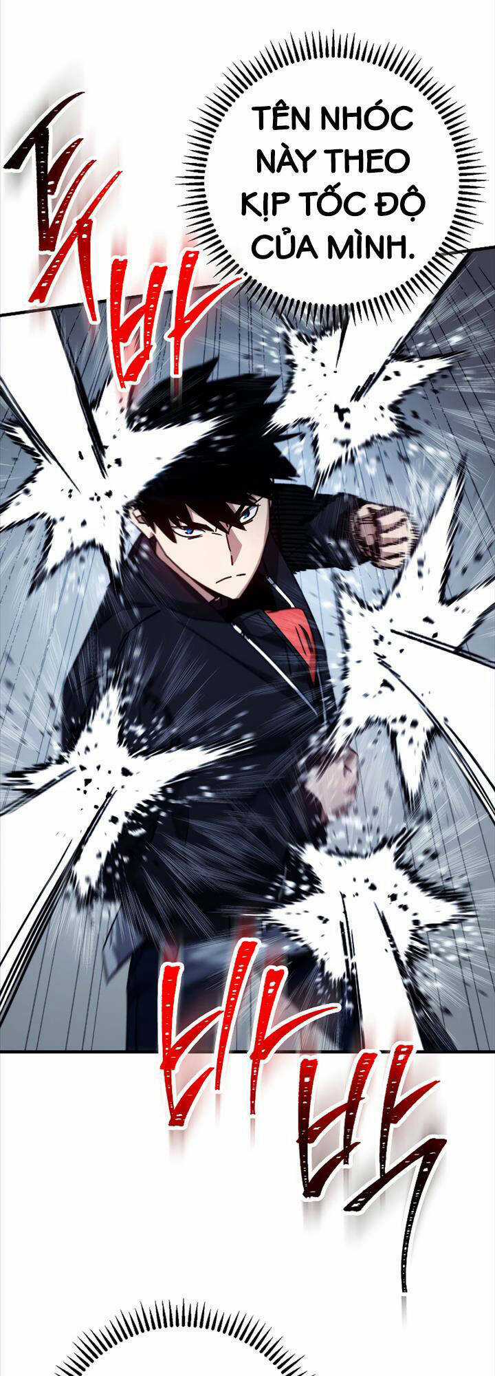 Anh Hùng Trở Lại - Chapter 62 - Trang 39