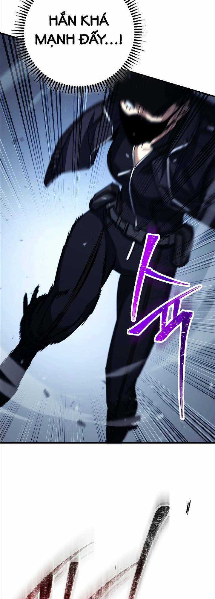 Anh Hùng Trở Lại - Chapter 62 - Trang 40