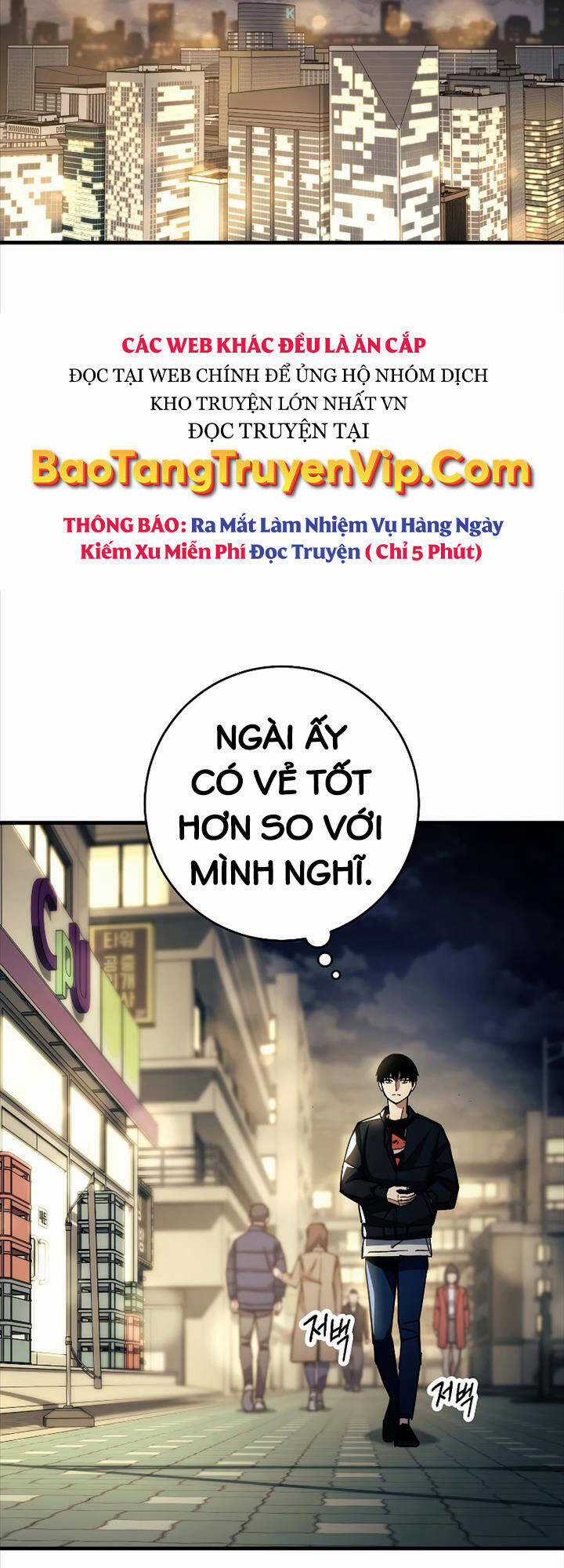 Anh Hùng Trở Lại - Chapter 62 - Trang 5