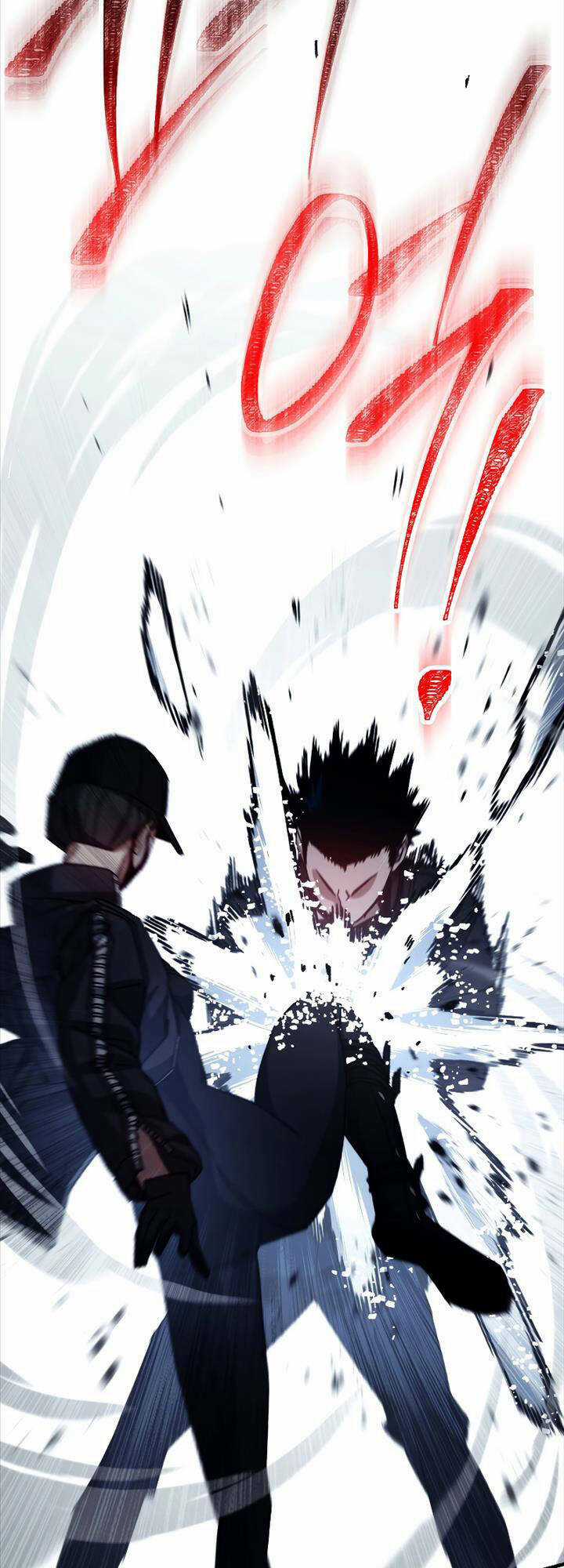 Anh Hùng Trở Lại - Chapter 62 - Trang 41