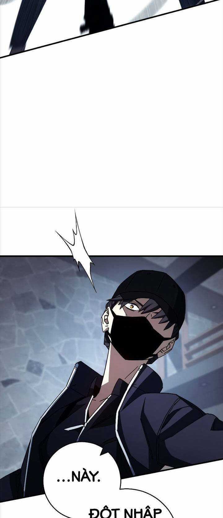 Anh Hùng Trở Lại - Chapter 62 - Trang 42