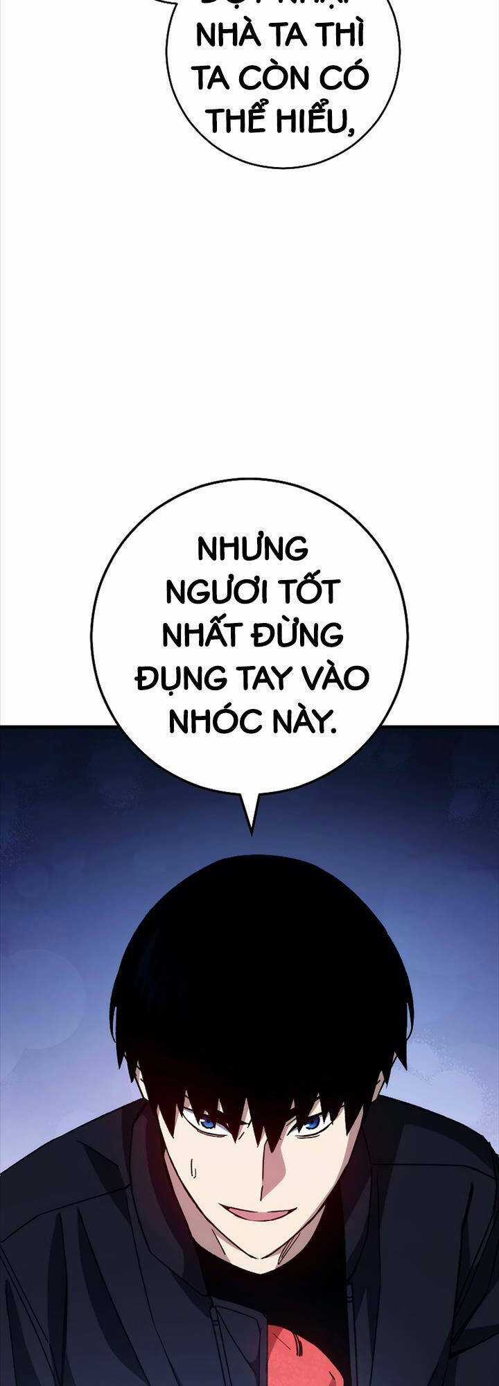 Anh Hùng Trở Lại - Chapter 62 - Trang 43