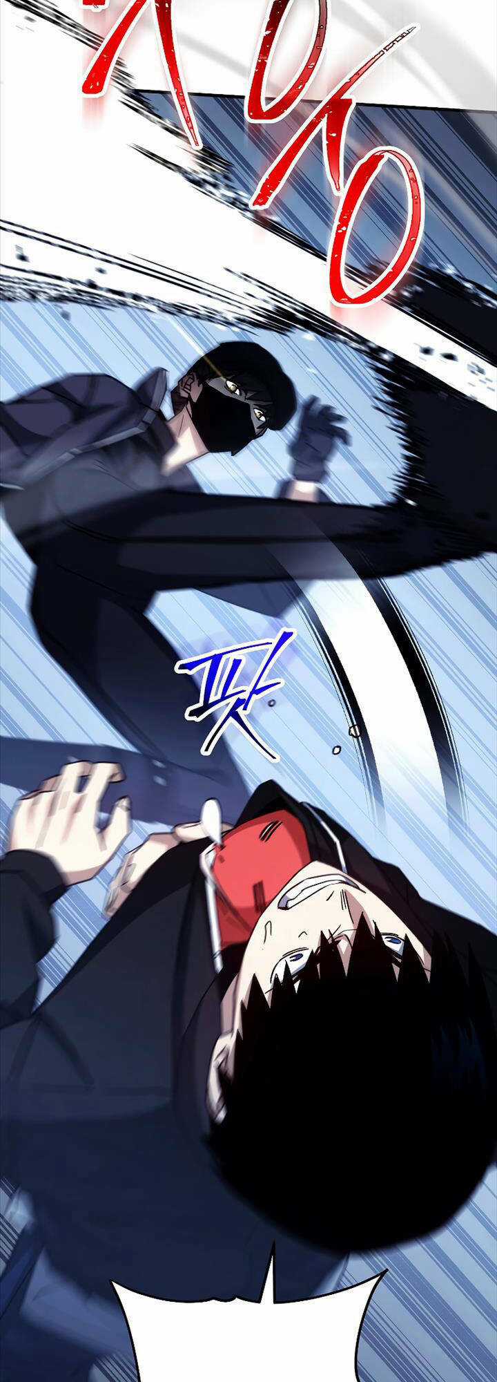 Anh Hùng Trở Lại - Chapter 62 - Trang 45