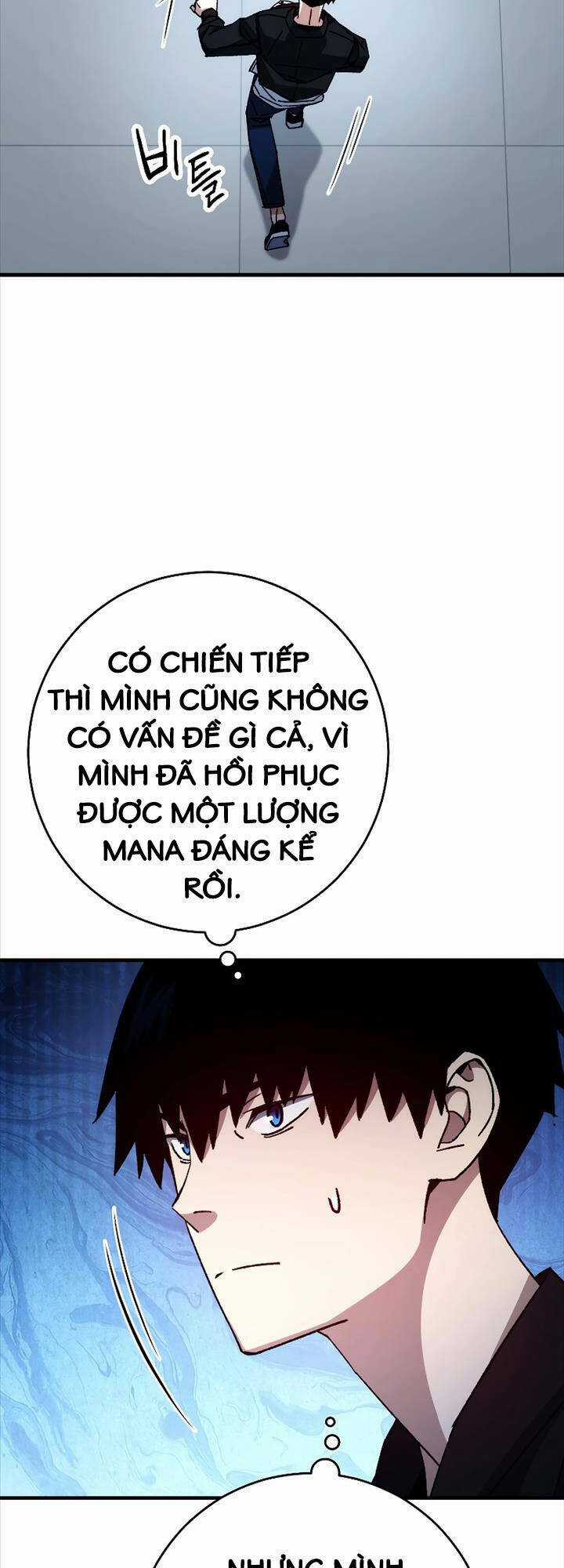 Anh Hùng Trở Lại - Chapter 62 - Trang 47
