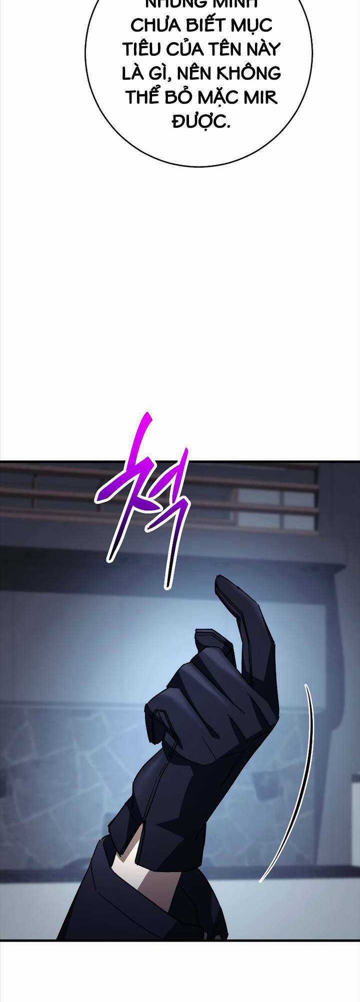 Anh Hùng Trở Lại - Chapter 62 - Trang 48