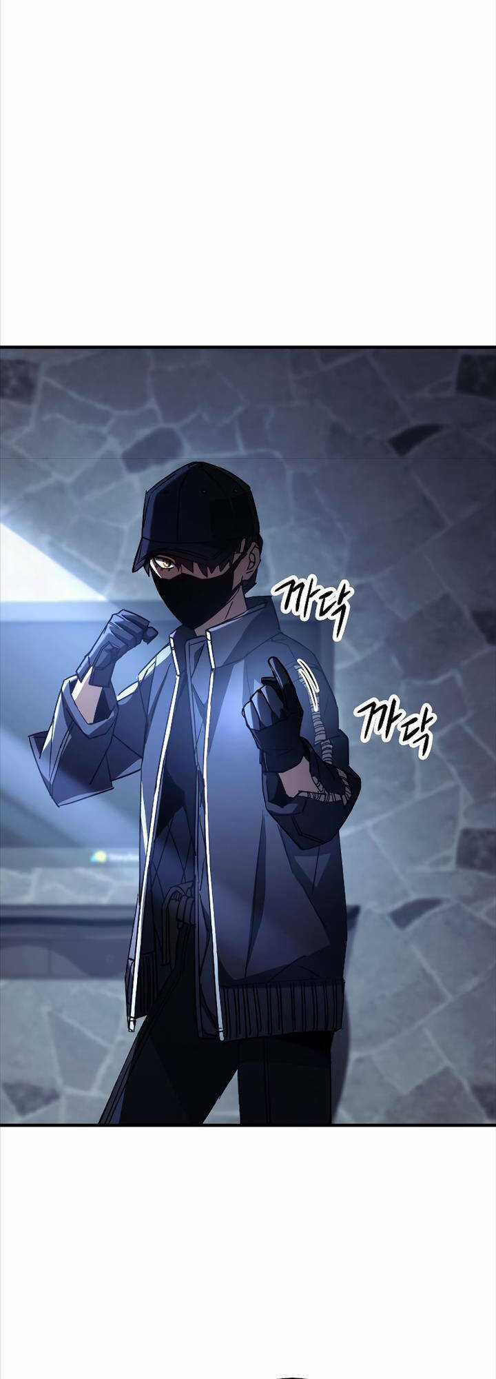 Anh Hùng Trở Lại - Chapter 62 - Trang 49