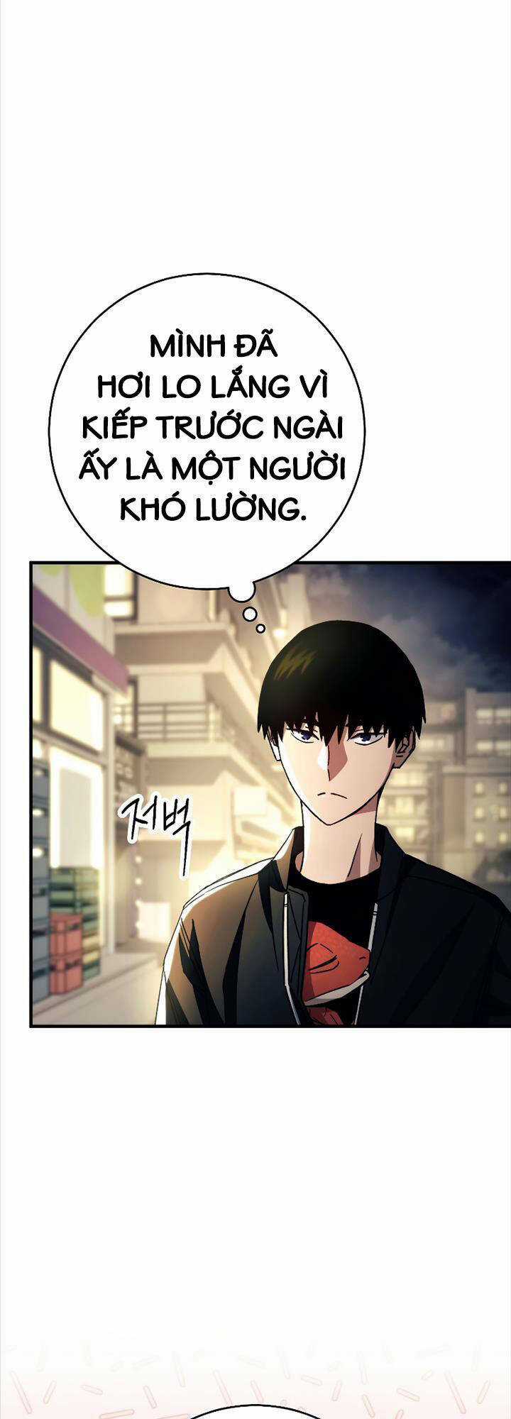 Anh Hùng Trở Lại - Chapter 62 - Trang 6