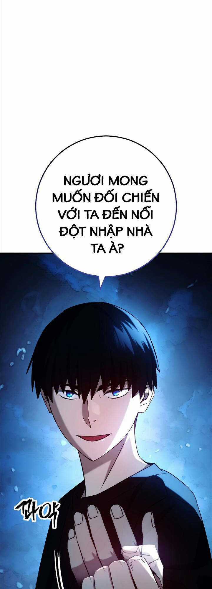 Anh Hùng Trở Lại - Chapter 62 - Trang 54