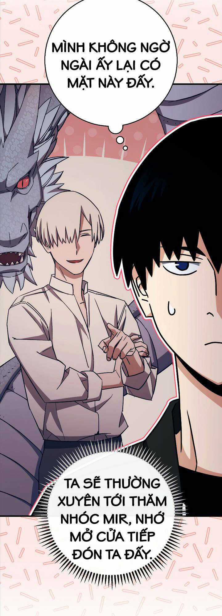 Anh Hùng Trở Lại - Chapter 62 - Trang 7