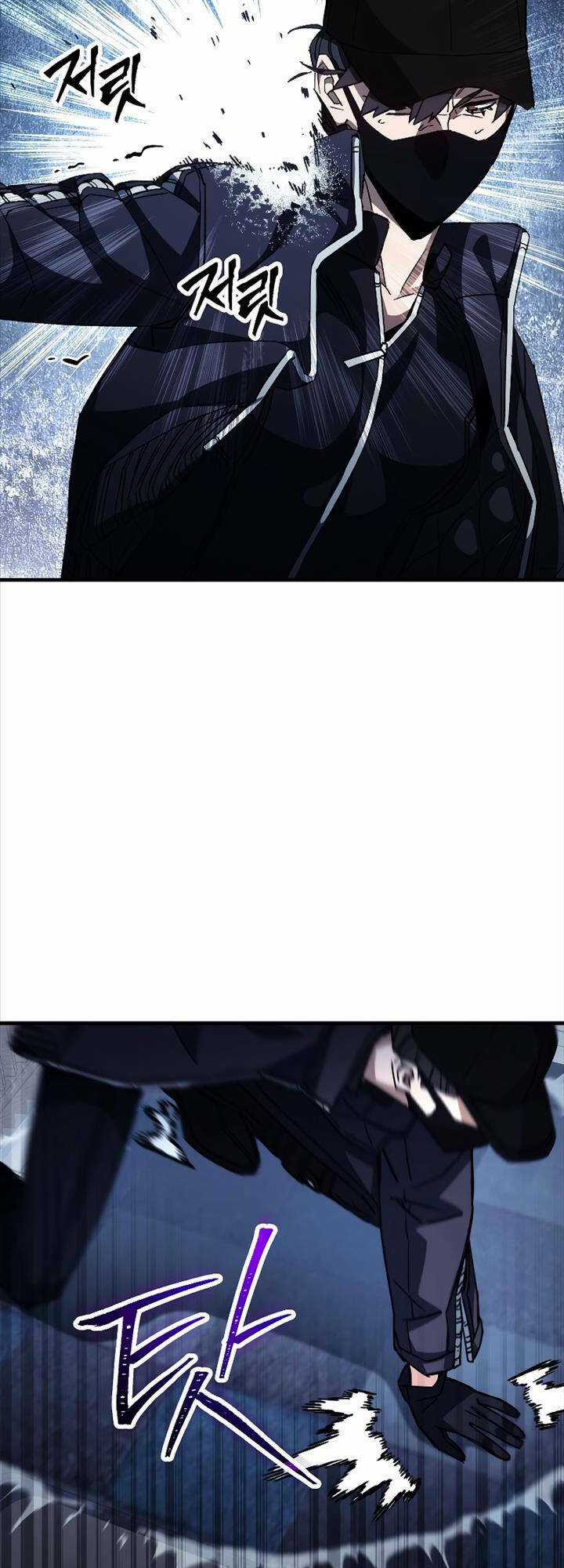 Anh Hùng Trở Lại - Chapter 62 - Trang 64