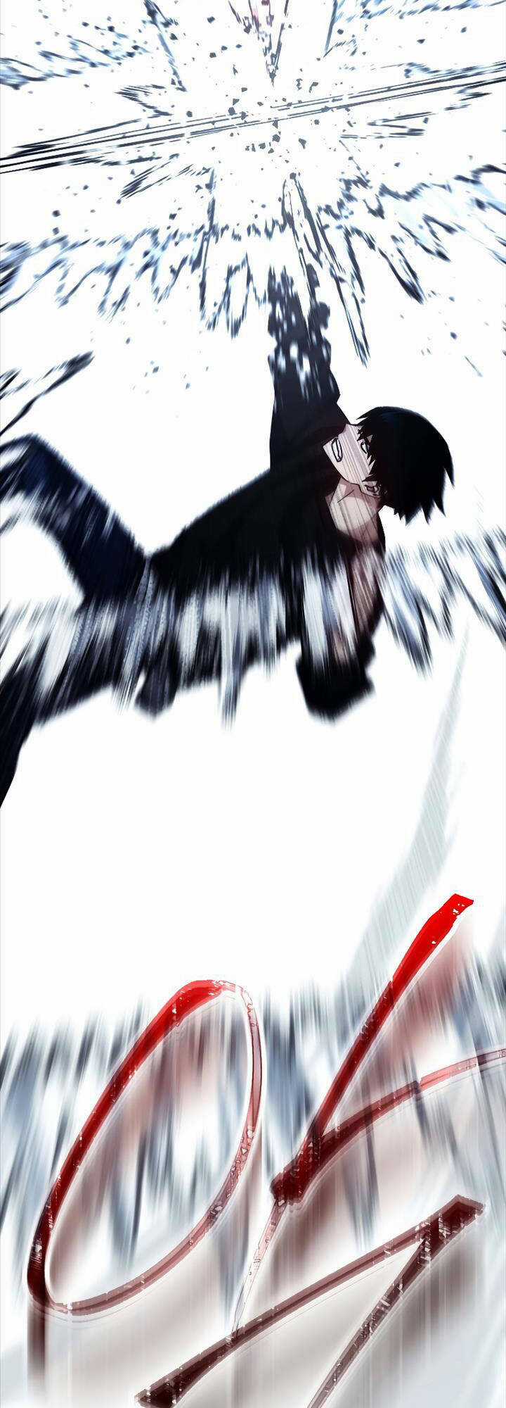 Anh Hùng Trở Lại - Chapter 62 - Trang 69