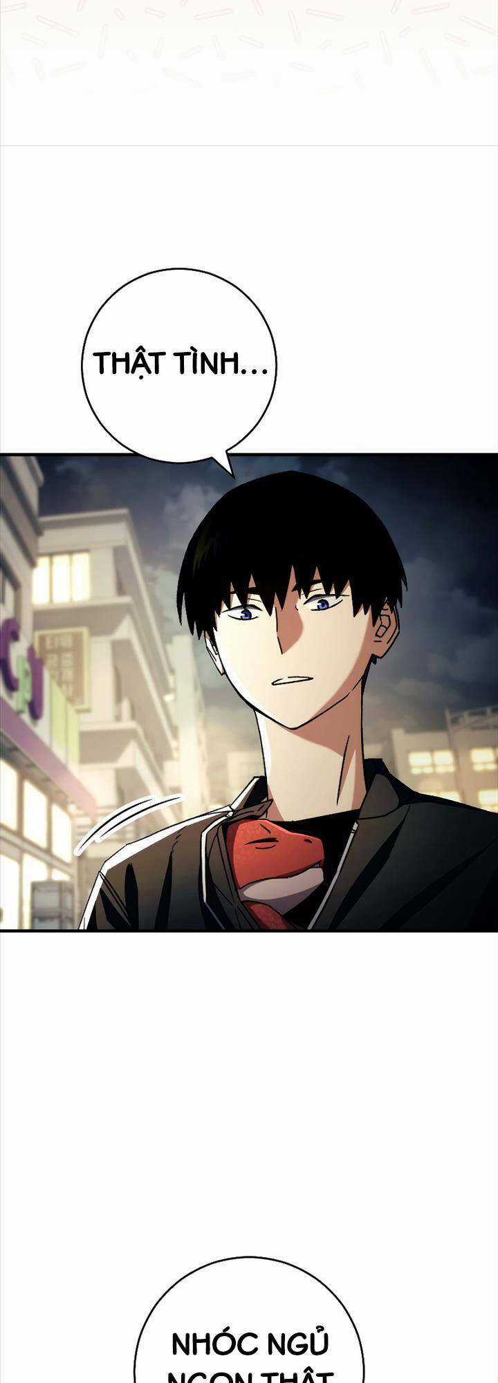 Anh Hùng Trở Lại - Chapter 62 - Trang 8