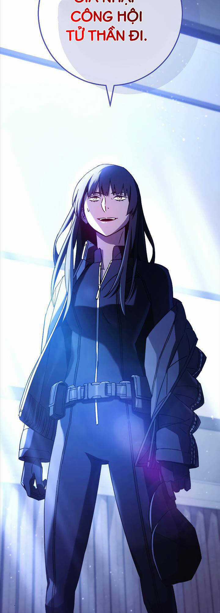 Anh Hùng Trở Lại - Chapter 62 - Trang 77