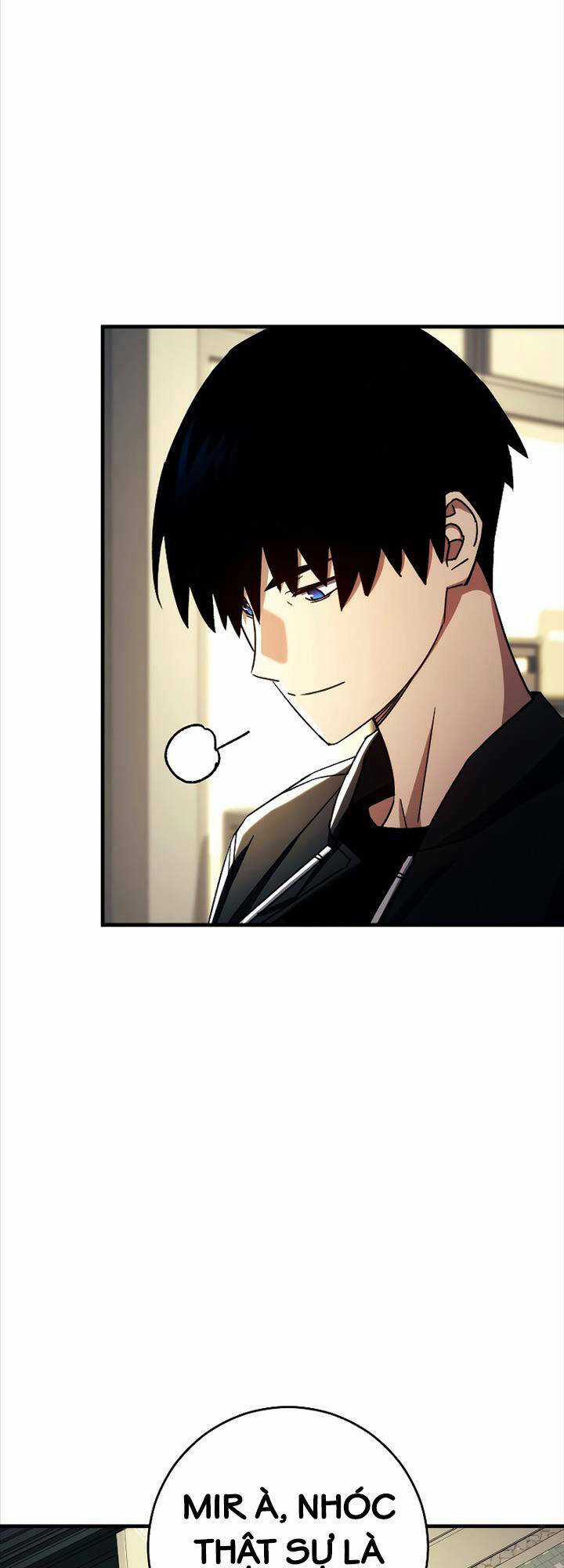 Anh Hùng Trở Lại - Chapter 62 - Trang 10