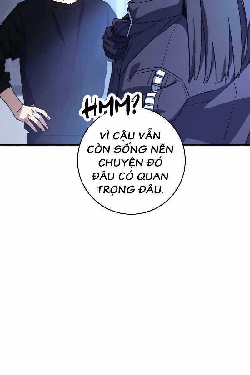Anh Hùng Trở Lại - Chapter 63 - Trang 11