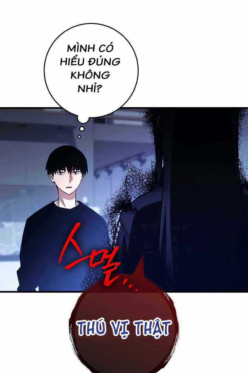 Anh Hùng Trở Lại - Chapter 63 - Trang 43