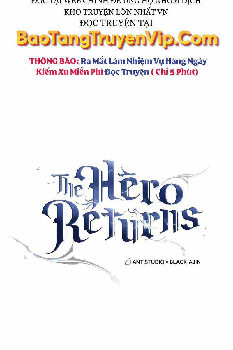 Anh Hùng Trở Lại - Chapter 63 - Trang 49