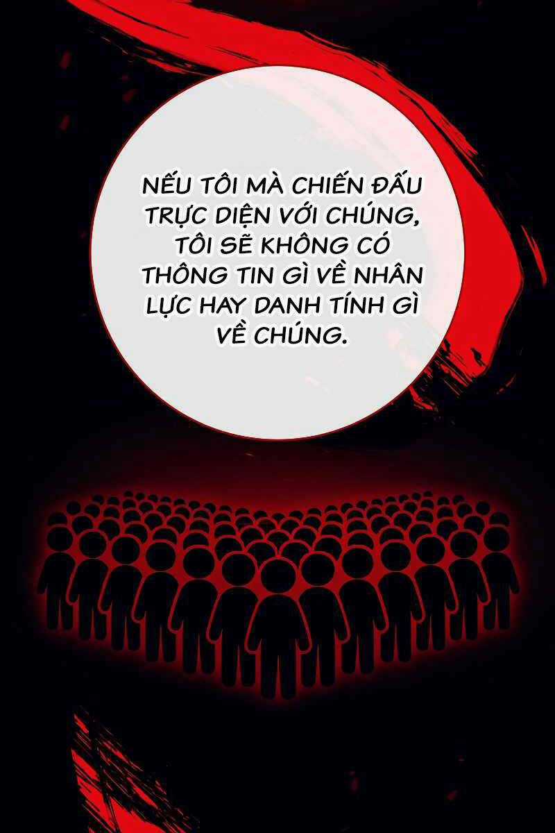 Anh Hùng Trở Lại - Chapter 63 - Trang 87